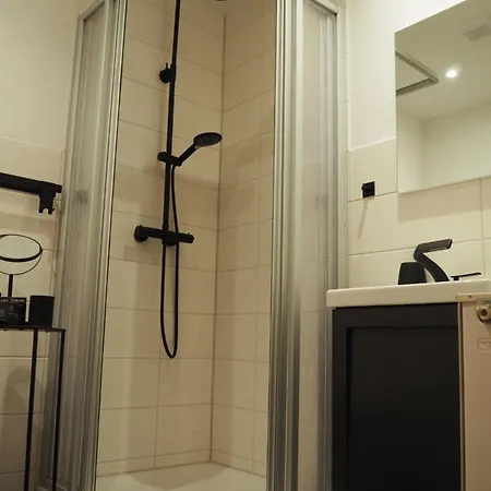 Piroska Maison d'hôtes Olbernhau