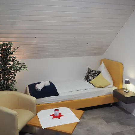 Guest house Piroska *