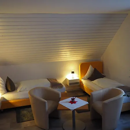 Piroska Maison d'hôtes