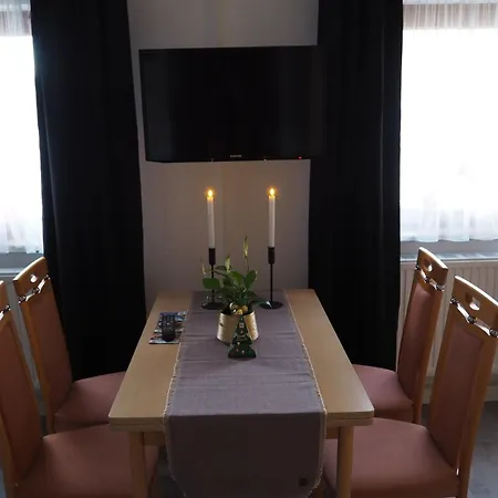 Maison d'hôtes Piroska