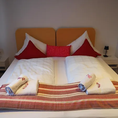 Guest house Piroska