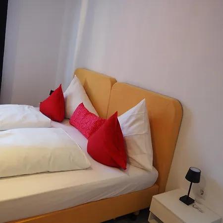 Guest house Piroska Olbernhau