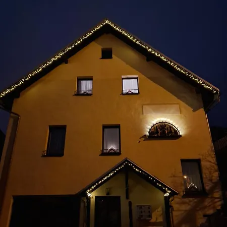 Guest house Piroska *