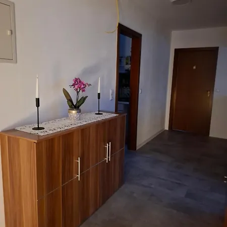 Piroska Guest house Olbernhau