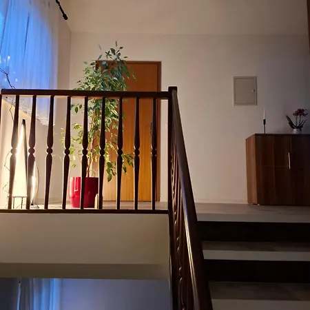 Maison d'hôtes Piroska