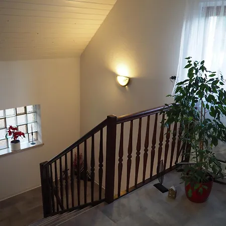 Maison d'hôtes Piroska