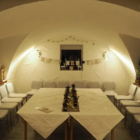 Maison d'hôtes Piroska