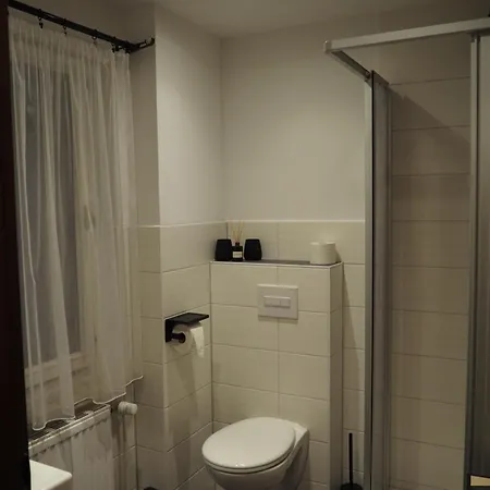 Piroska Guest house *