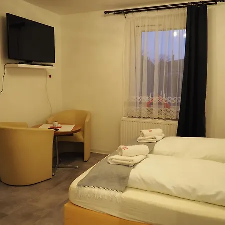 Piroska Guest house